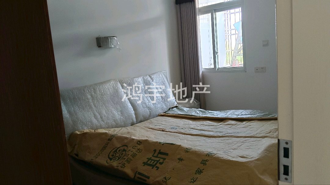 幸福佳园,思源双校精装小户型，拎包入住10