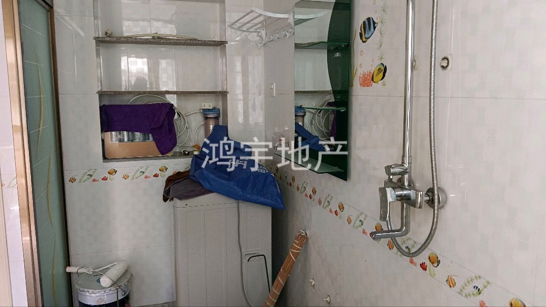 幸福佳园,思源双校精装小户型，拎包入住7