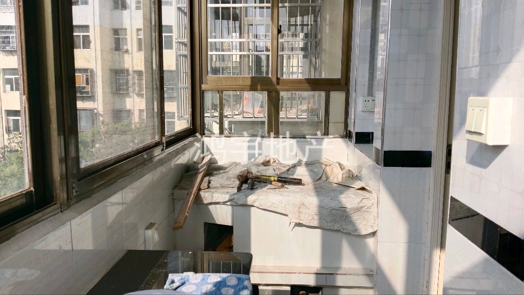 幸福佳园,思源双校精装小户型，拎包入住6