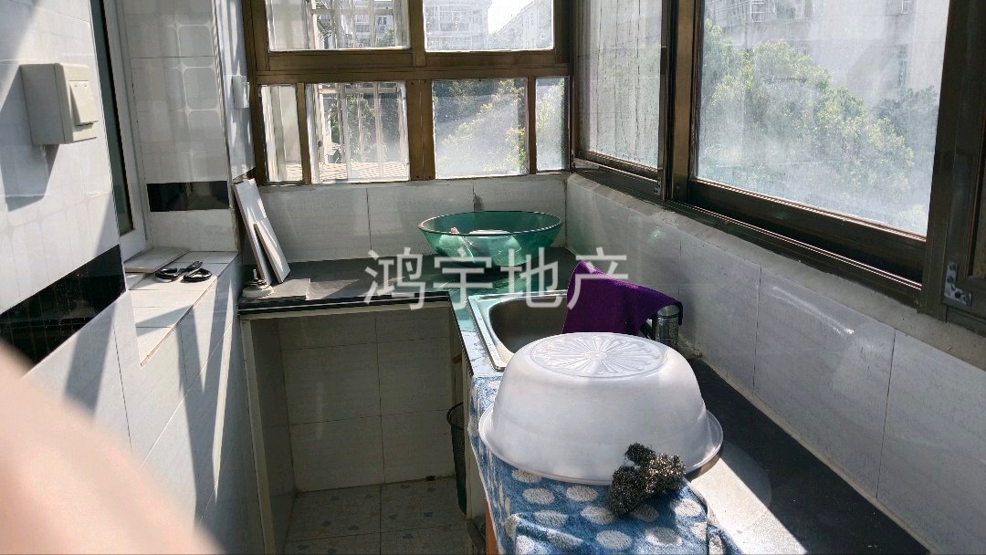 幸福佳园,思源双校精装小户型，拎包入住5