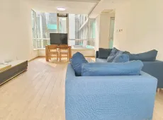 朝阳区|华贸国际公寓3室2厅2卫出租