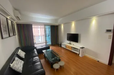 星湖豪景出售房源