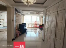 临淄区|绿茵花园5室3厅2卫出售|买房租房佣金全返