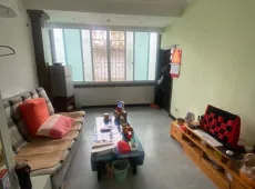 叠彩区|清风小区2室1厅1卫出售|买房租房佣金全返