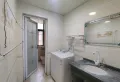 京都公寓一楼带院，家具家电齐全，拎包入住3