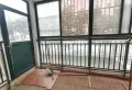 京都公寓一楼带院，家具家电齐全，拎包入住8