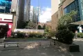 高新区中沅广场电梯两室家具家电齐全，年起租，半年付15