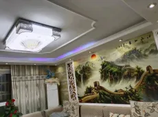 宁陵县|金顶双苑4室2厅2卫出租