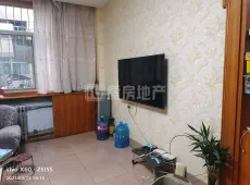 眉县|花园西区3室2厅1卫出售|买房租房佣金全返