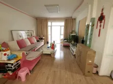 昌吉市|青岛花园一期3室2厅1卫出售