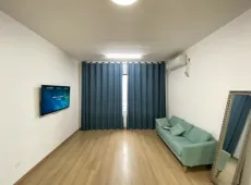 瓯海区|万科中梁新都会3室2厅2卫出售|买房租房佣金全返