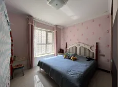 城西区|萨尔斯堡3室2厅2卫出售