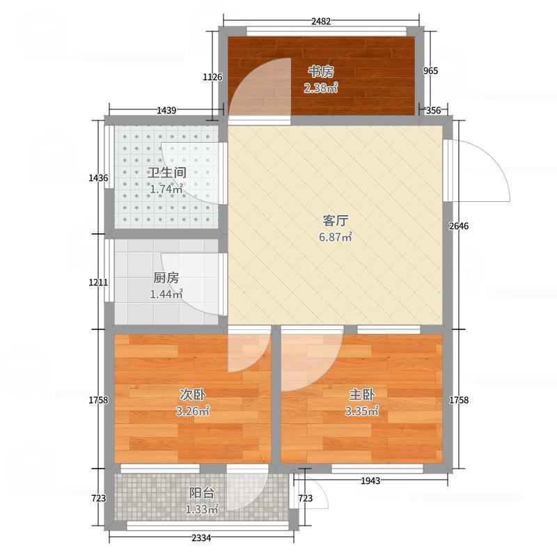 唐骏家园,唐骏家园1楼共6层 划附小、实验中学10