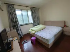 闵行区|香樟小筑2室1厅1卫出租