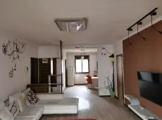 秦都区|金泰丝路花城兰园2室2厅2卫出售