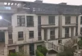昌建公园壹号院联排别墅带车位前后带院带地下负二层145万19
