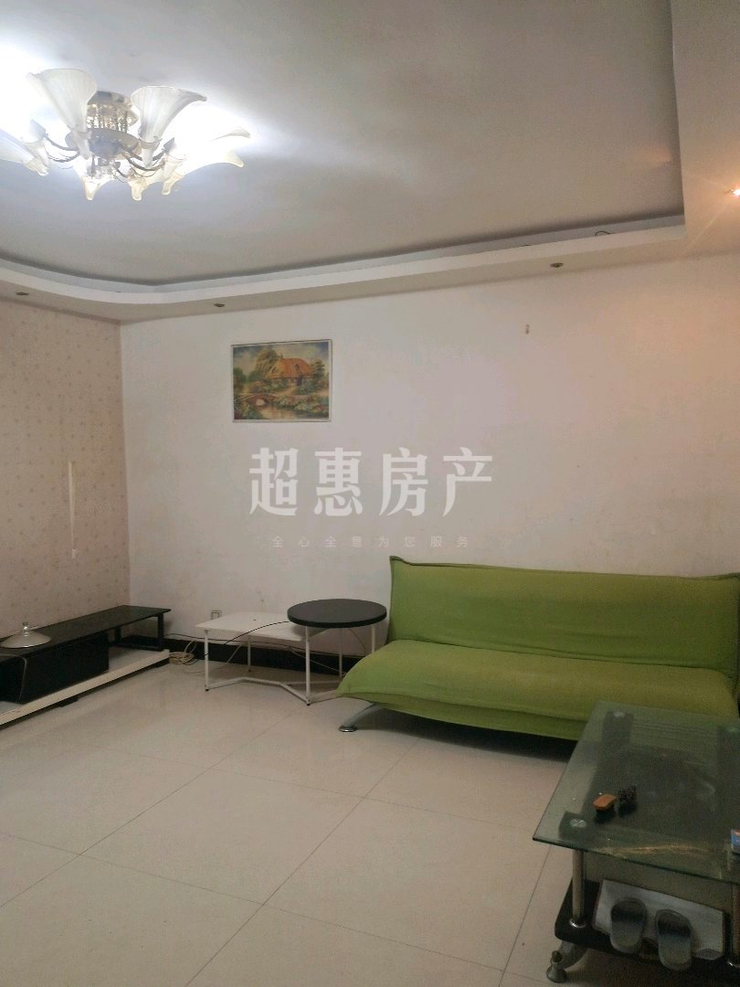 建工小区 水榭家园旁 两室一厅 户型方正-水榭家园二手房价