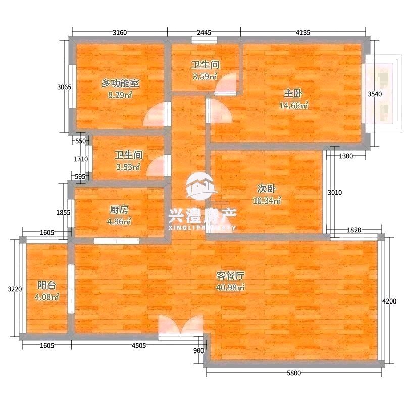 澧州碧桂园,澧州碧桂园 银谷西苑 银谷实验学校 银谷国际 格林小镇11