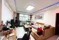 低楼层三室两厅两卫，精装修1