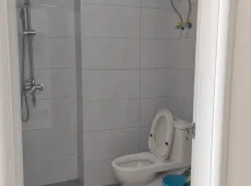 睢阳区|建业总部港1室1厅1卫出租