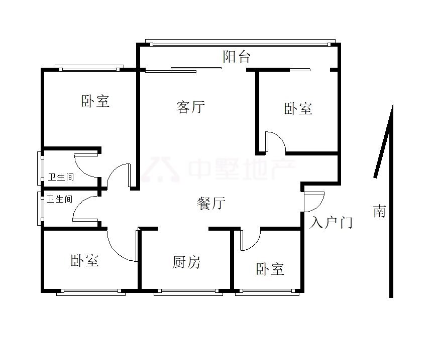 中梁金鹏玖台,中梁金鹏玖台献给懂得享受的你12