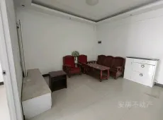 山阳区|美中城2室2厅1卫出售