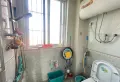 新装125平三室双卫，可接分期低于市场价8