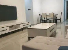 自流井区|万达都会华宅3室2厅2卫出租