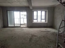 南康市|佳兴云府4室2厅2卫出售|买房租房佣金全返