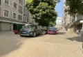 北关新装修3房南北通透，落地阳台3612