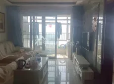 太白湖新区|御景花园2室2厅1卫出租