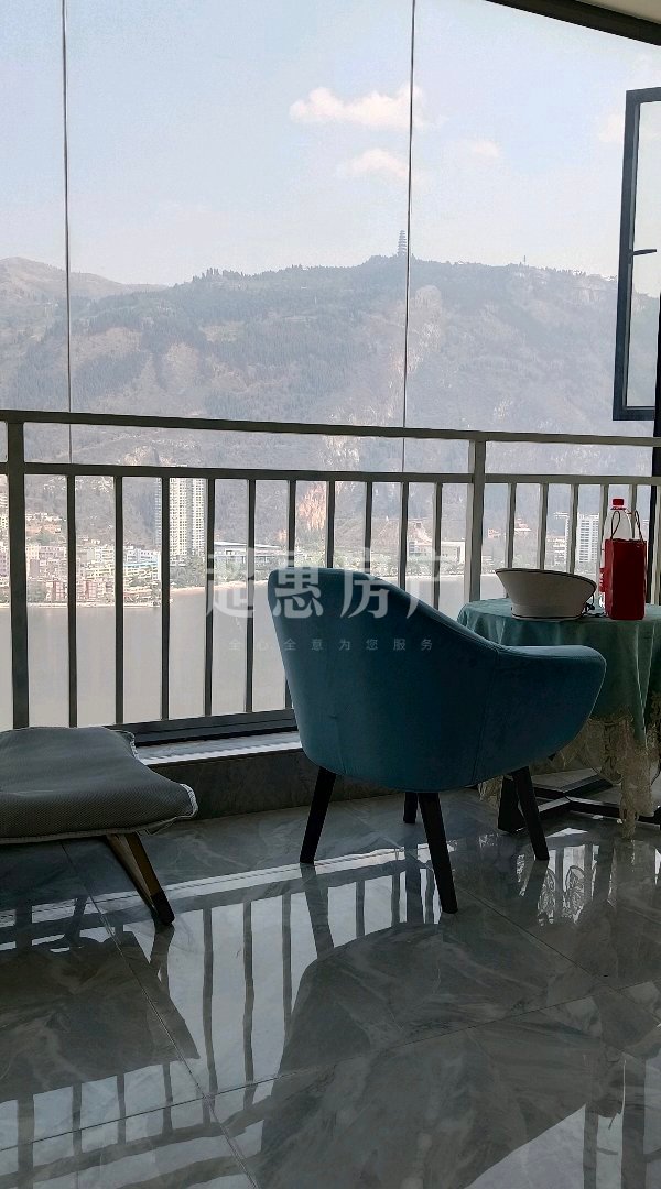 金湖明珠 拎包入住湖景房-金湖明珠二手房价
