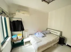 解放区|锦江现代城2室2厅1卫出售