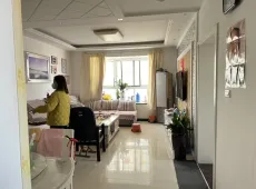 叶县|昆基龙城首府3室2厅2卫出售
