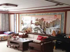 莲池区|鑫和花园A区3室2厅2卫出售
