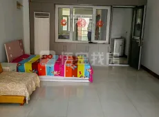介休市|盛华丽园C区1室1厅1卫出租
