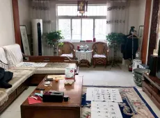 西峰区|科教苑3室2厅2卫出售|买房租房佣金全返