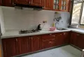 瑞园联排 精装 家具家电都送！花园100平带露台 集中供暖！3