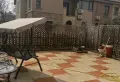 瑞园联排 精装 家具家电都送！花园100平带露台 集中供暖！31