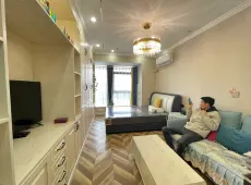 汇川区|常青藤国际花园三期1室1厅1卫出租