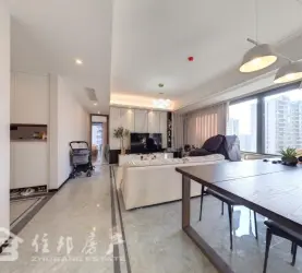 萧山区-开发区-招商闻博花城