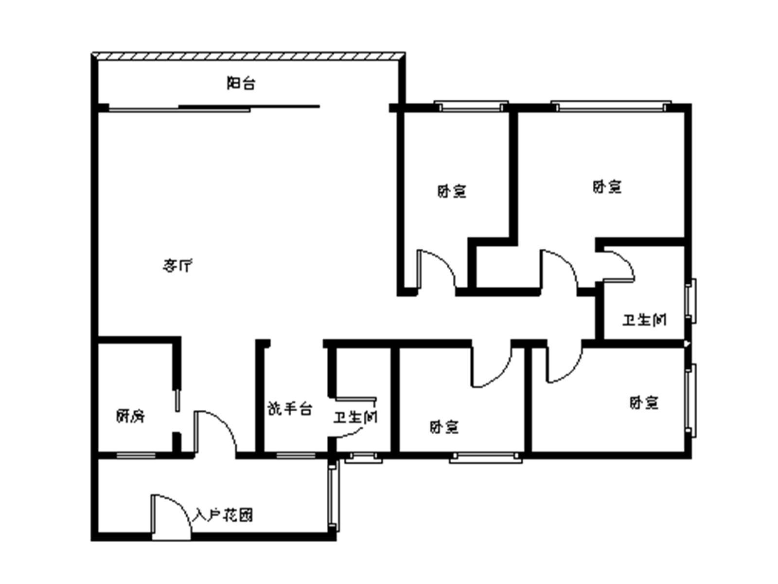 金域蓝湾,紧邻地铁,金域蓝湾房主急售13