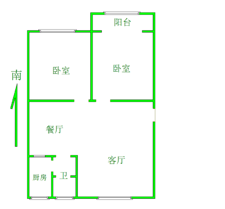 华腾御城,华腾御城16楼 118平米 105万曾19平储藏室13