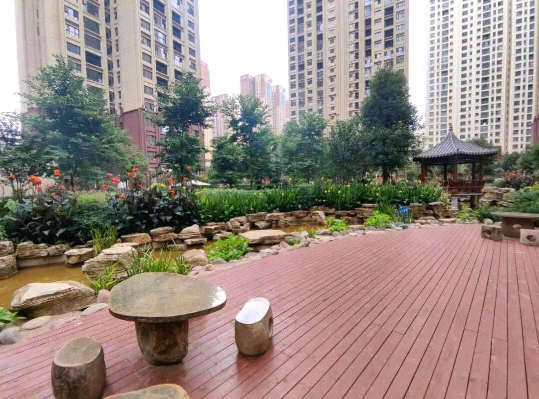 麒麟区南片区毛坯4室3厅3卫二手房出售13