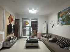 召陵区|泰威中央公园2室2厅1卫出售
