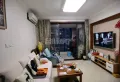 江南壹号两室带装修，价格实惠4