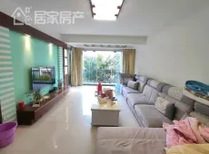 渠县|万兴世纪新城月季苑3室2厅2卫出售