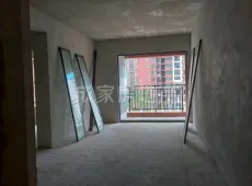 港北区|广汇圣湖城2室2厅1卫出售