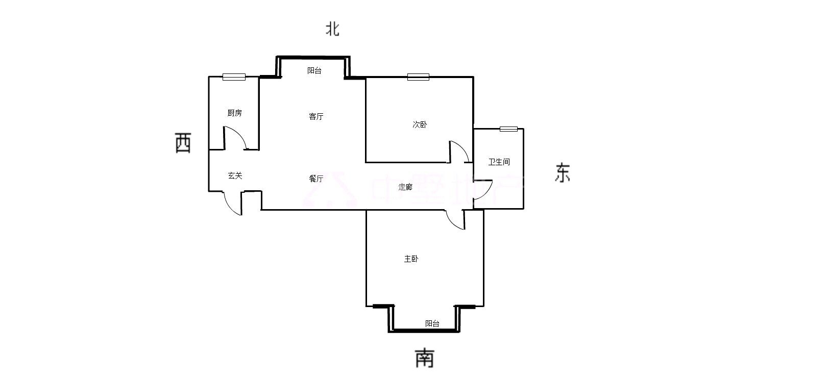 嘉利学府,嘉利学府 90平米 58万9