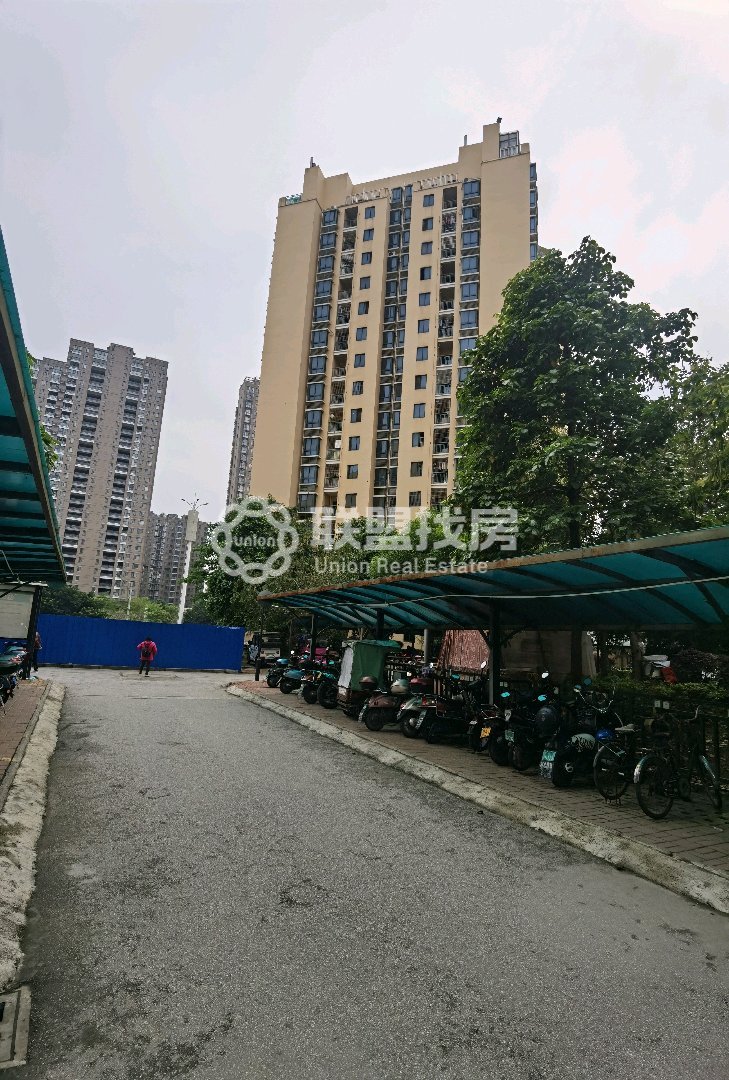 港北区港北毛坯2室2厅1卫二手房出售14